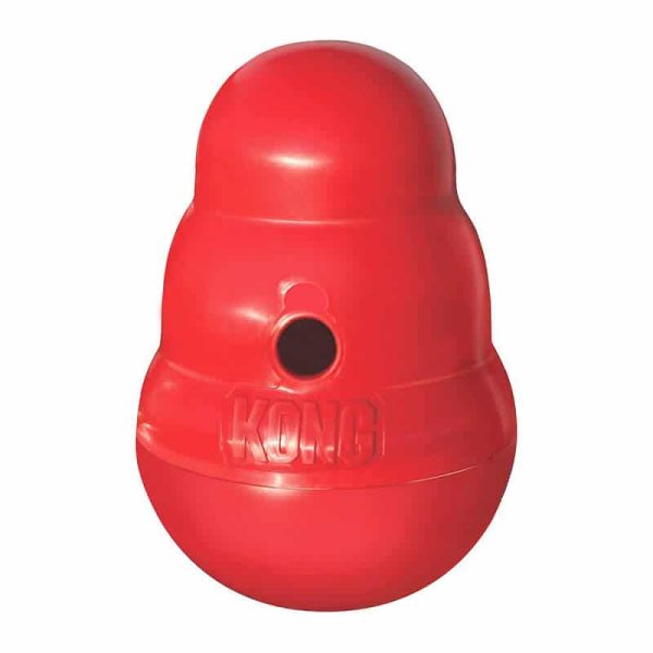 Kong Wobbler