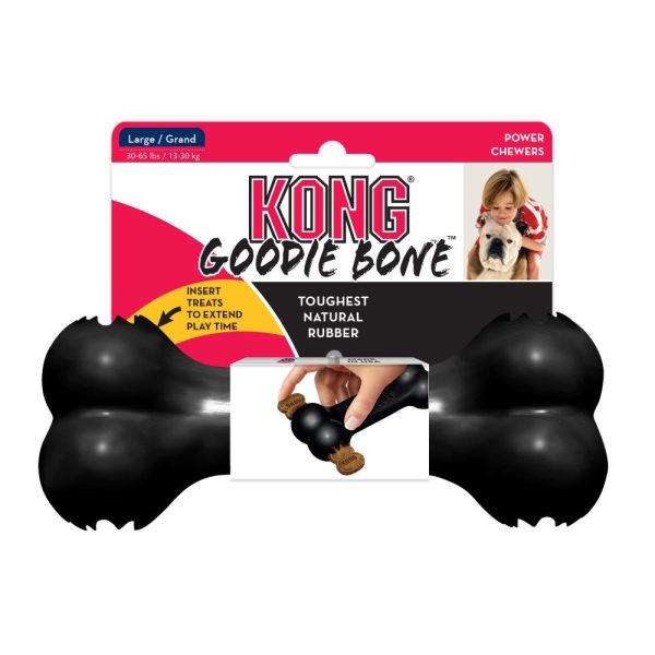 Kong Goodie Bone Extreme