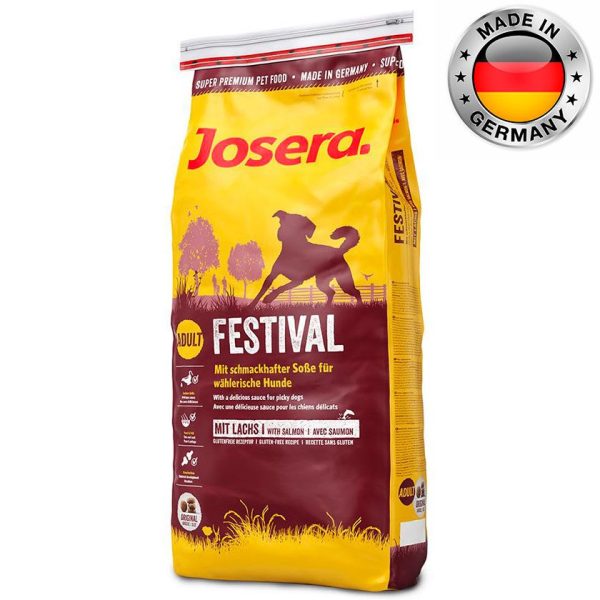 Josera Festival