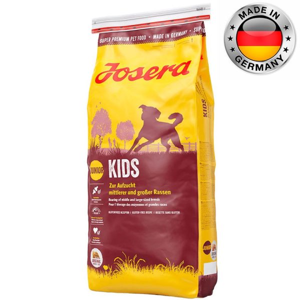 Josera Kids
