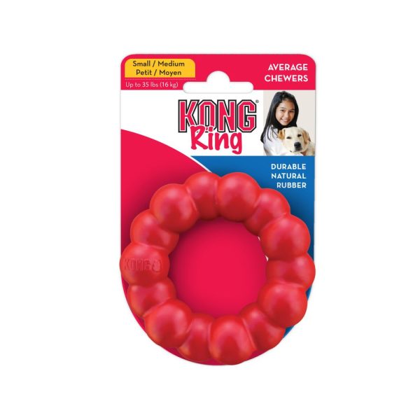 Kong Ring