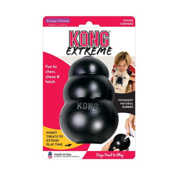 Kong Extreme