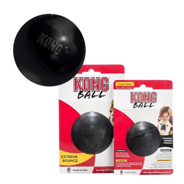 Kong Ball Extreme