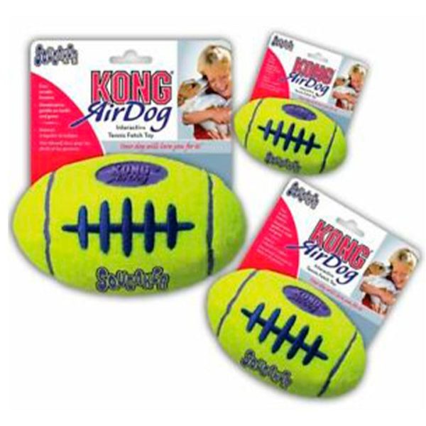 Kong Football Air