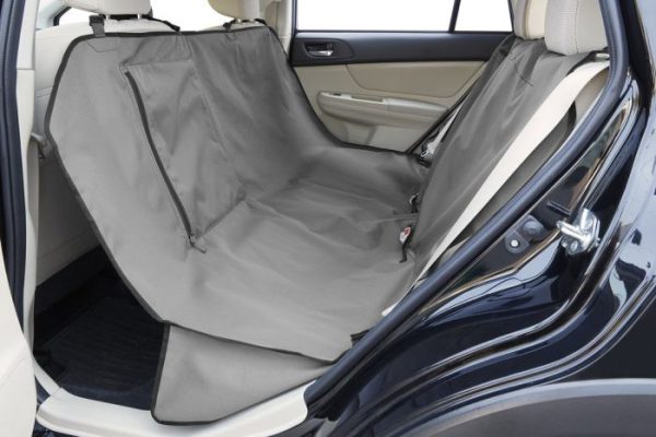 Ruffwear Dirtbag - Vehicle Seat Cover
