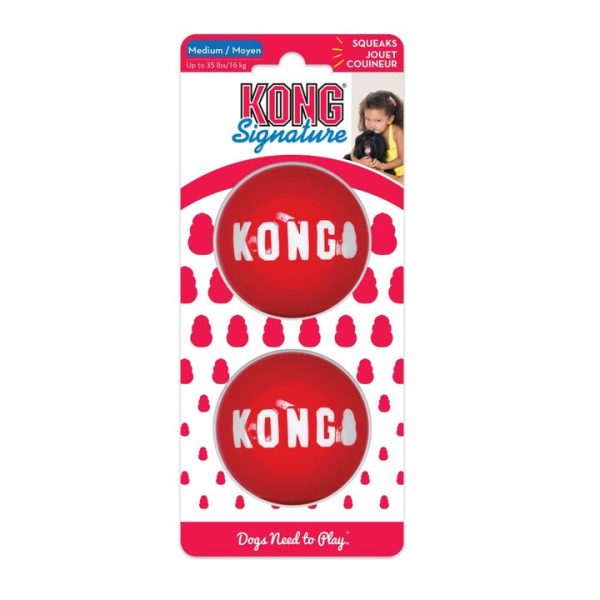 Kong Signature M