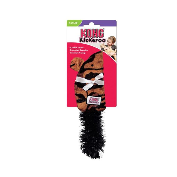 Kong Kickeroo Mouse