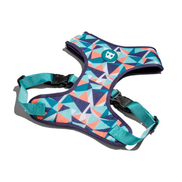 Zee.Dog Ella Air Mesh Plus Harness Medium
