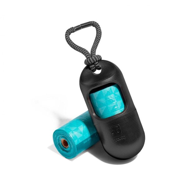 Zee.Dog Poop Bag Dispenser+1 Roll