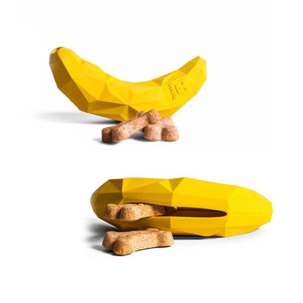 Zee.Dog Super Banana
