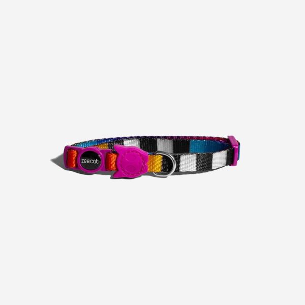 Zee.Cat Prisma Collar Cat