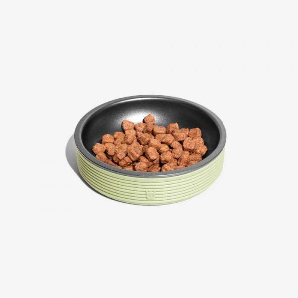Zee.Cat Duo Bowl