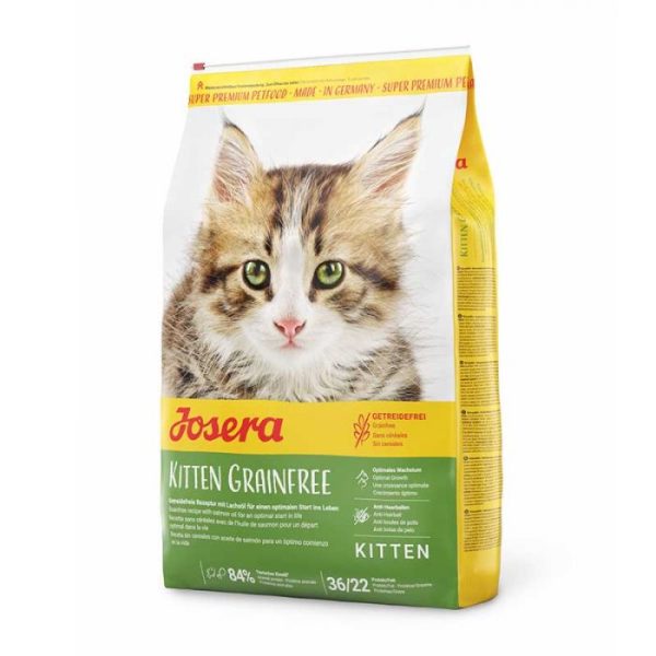 Josera Kitten Grainfree