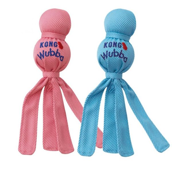 Kong Wubba Weaves Colores - Image 3