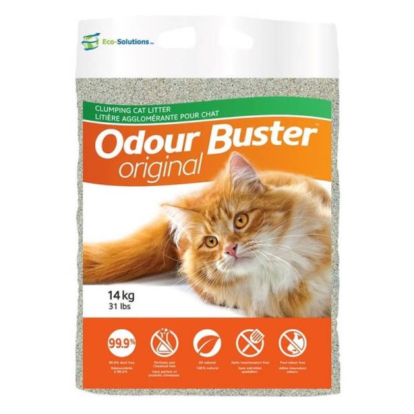 Odour Buster Original