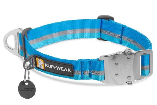 Ruffwear Top Rope Collar - Diseños