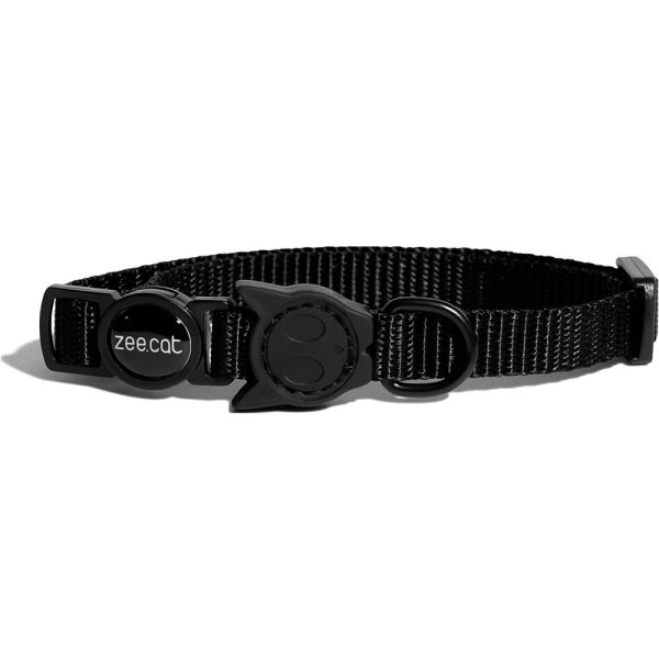 Zee.Cat Gotham Collar Cat
