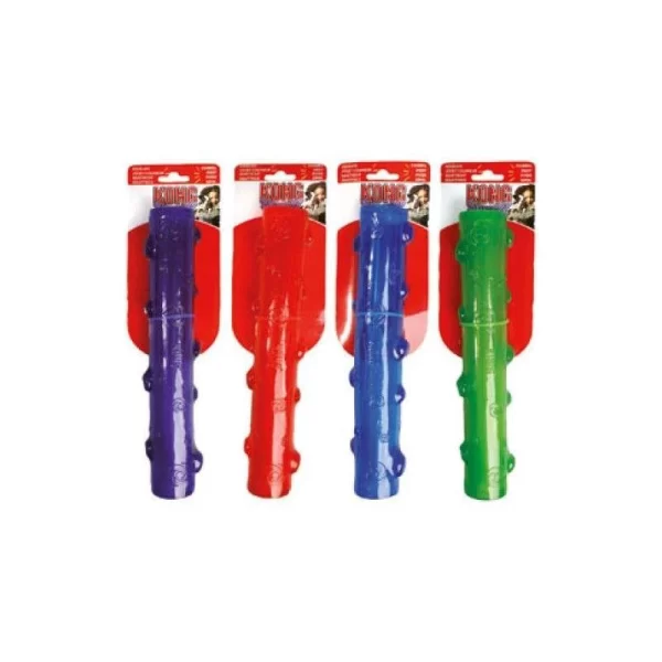 Kong Squeezz Stick L