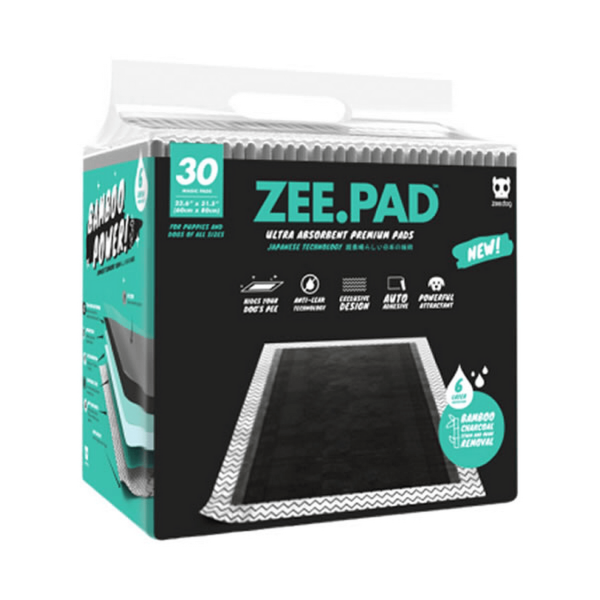 Zee.Dog Zee.Pad