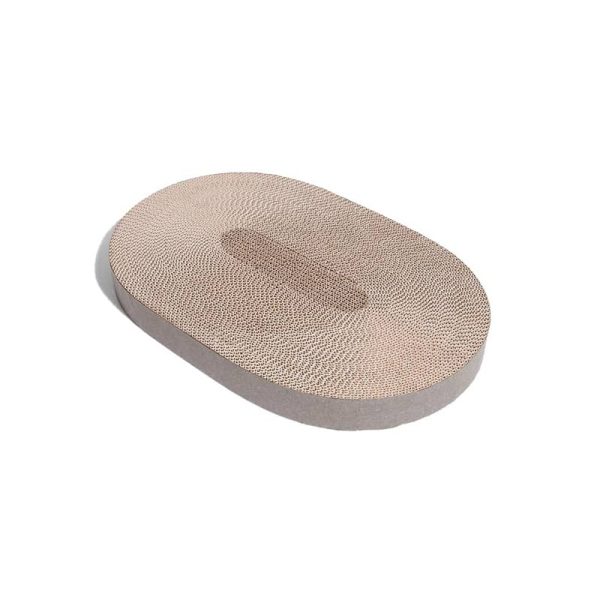 Zee.Cat Scratcher Refill
