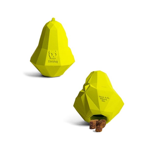 Zee.Dog Super Pear